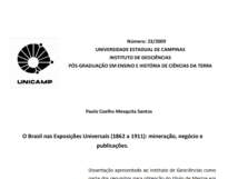 Primeira página do artigo.