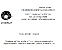 Primeira página do artigo.